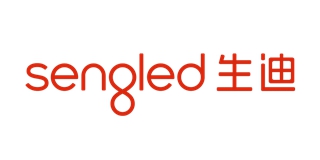 SENGLED/生迪品牌logo