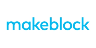 makeblock品牌logo
