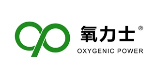 氧力士品牌logo