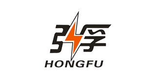 弘孚品牌logo
