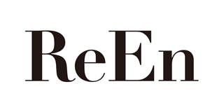 ReEn/睿嫣品牌logo