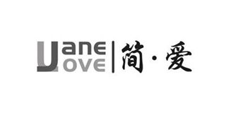 Jane Love/简·爱品牌logo