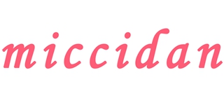 Miccidan品牌logo