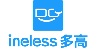 ineless/多高品牌logo