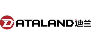 DATALAND/迪兰恒进品牌logo