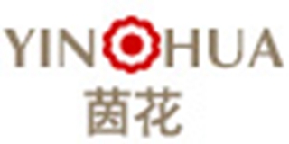 茵花品牌logo