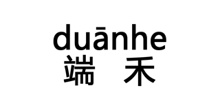 端禾品牌logo