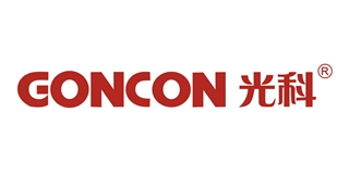 GONCON/光科品牌logo
