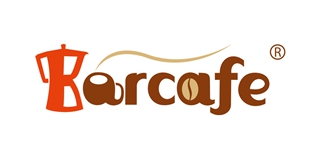 Barcafe品牌logo