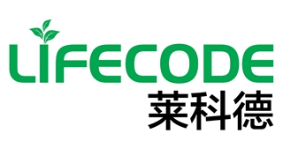 Lifecode/莱科德品牌logo