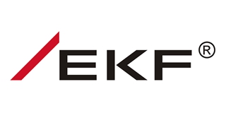 EKF品牌logo