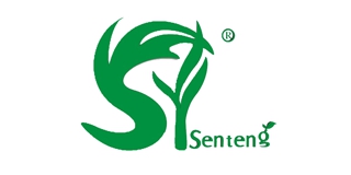 Senteng品牌logo