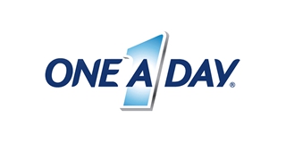 One a day品牌logo