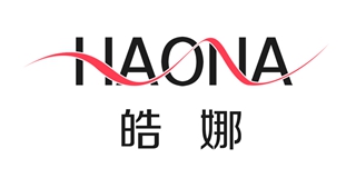 皓娜品牌logo