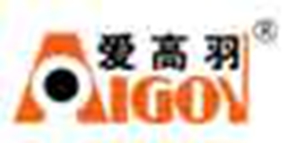 AIGOY/爱高羽品牌logo
