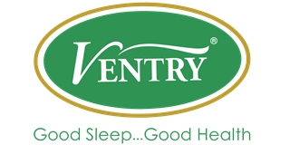 VENTRY品牌logo