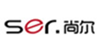 S．E．R/尚尔品牌logo