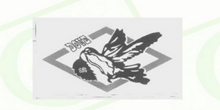 DOVE/鸽品牌logo