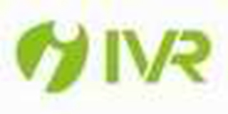 IVR品牌logo