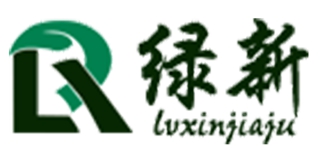 绿新品牌logo
