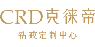 CRD/克徕帝品牌logo