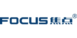 Focus/焦点品牌logo