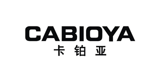 CABIOYA/卡铂亚品牌logo