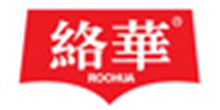Roohua/络华品牌logo