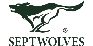 Septwolves/七匹狼品牌logo