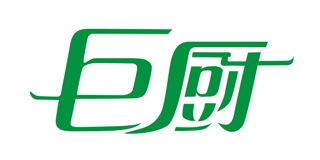 巨厨品牌logo
