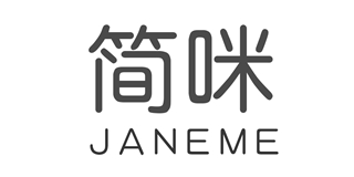 简咪品牌logo