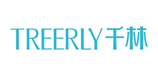 Treerly/千林品牌logo