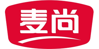 麦尚品牌logo