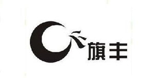 QF/旗丰品牌logo