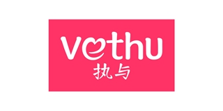 Vethu/执与品牌logo