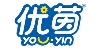优茵品牌logo