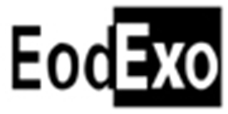 EodExo品牌logo
