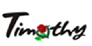 Timothy品牌logo