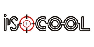 Isocool品牌logo
