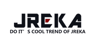 JREKA/杰瑞卡品牌logo