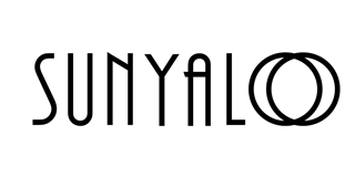SUNYALOO/星衣路品牌logo