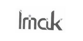 imak品牌logo