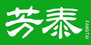 芳泰品牌logo