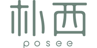 朴西品牌logo