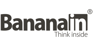 Bananain/蕉内品牌logo