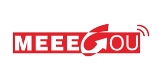 MEEE GOU/米狗品牌logo