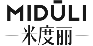 米度丽品牌logo