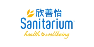 SANITARIUM/欣善怡品牌logo