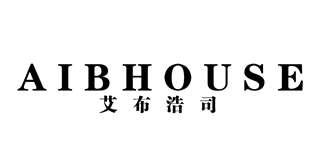 Aibhouse/艾布浩司品牌logo