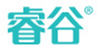 睿谷品牌logo